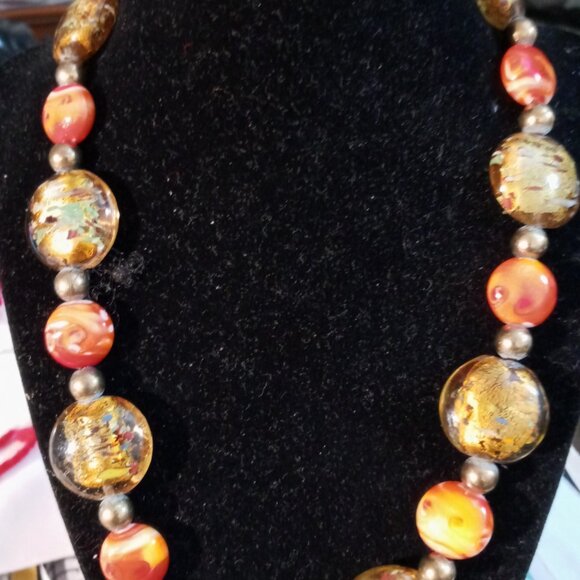 NECKLACE - Picture 2 of 2